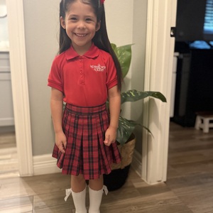 Mylah Perales